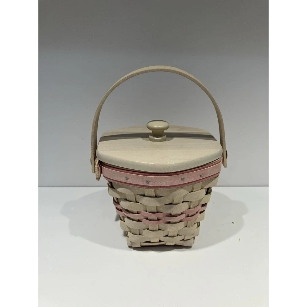 Longaberger vintage point